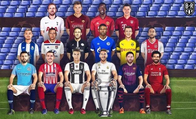 高薪核心拒改踢法！炮轰主帅复制C罗闹剧