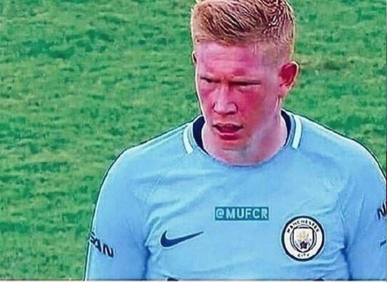 面对韩国梅开二度制胜，拜合拉木荣获本届熊猫杯赛事MVP