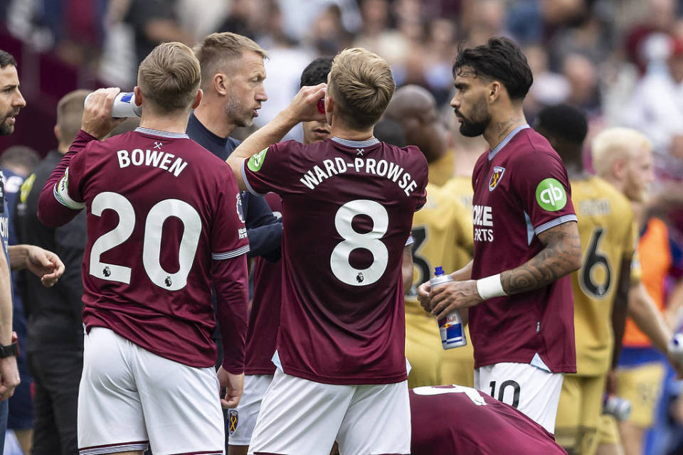 保罗：已经对一切感到平和 无论角色多小都期待下一阶段的一切